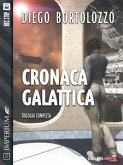 Cronaca galattica (eBook, ePUB)