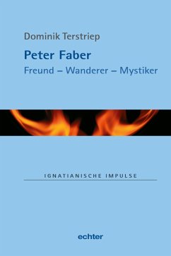 Peter Faber (eBook, ePUB) - Terstriep, Dominik