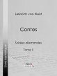 Contes (eBook, ePUB) - Bild 1