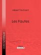 Les Fautes (eBook, ePUB) - Bild 1