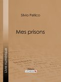 Mes prisons (eBook, ePUB)