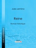 Reine (eBook, ePUB)