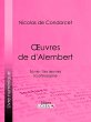 OEuvres de d'Alembert (eBook, ePUB) - Bild 1