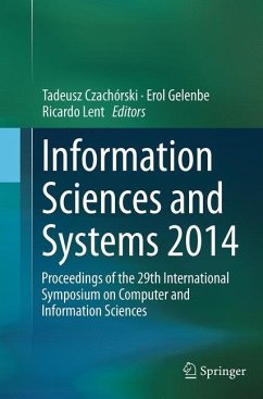 Information Sciences and Systems 2014