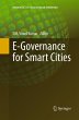 E-Governance for Smart Cities - Bild 1