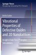 Vibrational Properties of Defective... - Bild 1
