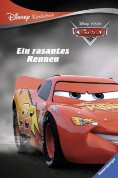 Disney Cars: Ein rasantes Rennen