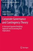 Corporate Governance and Contingency Theory