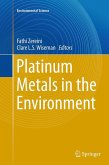 Platinum Metals in the Environment