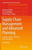 Supply Chain Management and Advanced Planning