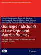 Challenges in Mechanics of... - Bild 1