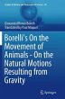 Borelli's On the Movement of Animals -... - Bild 1