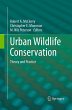 Urban Wildlife Conservation - Bild 1