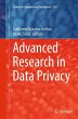 Advanced Research in Data Privacy - Bild 1