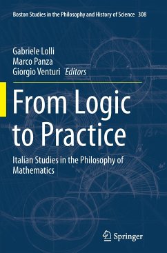 From Logic to Practice