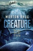 Creature. Gefahr aus der Tiefe