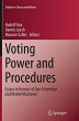 Voting Power and Procedures - Bild 1