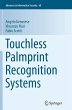 Touchless Palmprint Recognition Systems - Bild 1