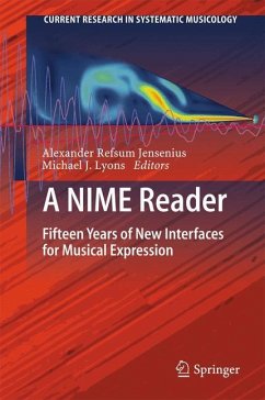 A NIME Reader