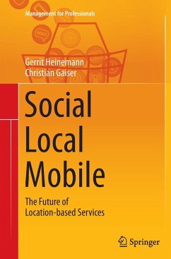 Social - Local - Mobile - Heinemann, Gerrit;Gaiser, Christian