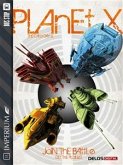 Planet X vol. 1 (eBook, ePUB)