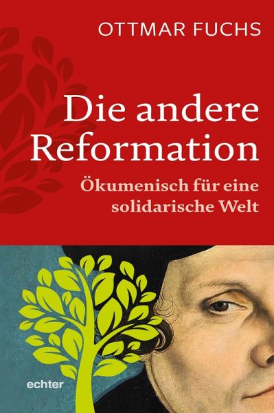 Die andere Reformation (eBook, ePUB)