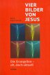 Vier Bilder von Jesus (eBook, ePUB) - Bild 1
