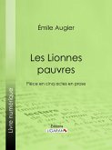 Les Lionnes pauvres (eBook, ePUB)
