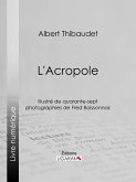 L'Acropole (eBook, ePUB)
