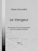 Le Vengeur (eBook, ePUB)
