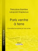 Paris ventre à terre (eBook, ePUB)