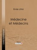 Médecine et Médecins (eBook, ePUB)