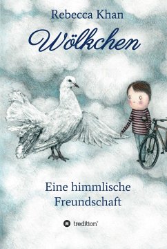 Wölkchen (eBook, ePUB) - Khan, Rebecca