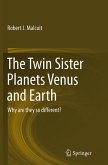 The Twin Sister Planets Venus and Earth