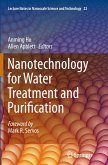 Nanotechnology for Water Treatment and Purification