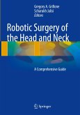 Robotic Surgery of the Head and Neck