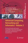 Advanced Computing, Networking and Informatics- Volume 2