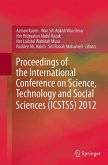 Proceedings of the International Conference on Science, Technology and Social Sciences (ICSTSS) 2012