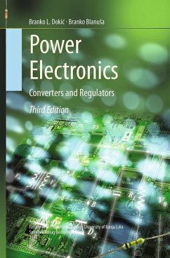 Cover Power Electronics
