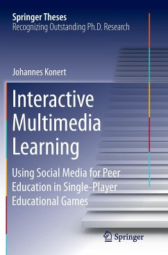 Interactive Multimedia Learning - Konert, Johannes