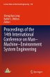 Proceedings of the 14th International... - Bild 1