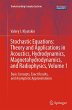Stochastic Equations: Theory and... - Bild 1