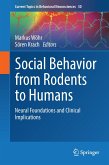 Social Behavior from Rodents to Humans
