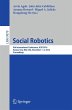 Social Robotics - Bild 1