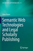 Semantic Web Technologies and Legal Scholarly Publishing