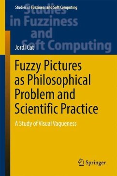Fuzzy Pictures as Philosophical Problem and Scientific Practice - Jordi, Cat