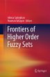 Frontiers of Higher Order Fuzzy Sets - Bild 1