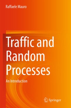 Traffic and Random Processes - Mauro, Raffaele