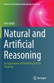 Natural and Artificial Reasoning