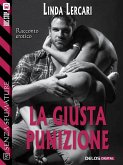 La giusta punizione (eBook, ePUB)